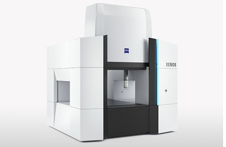 广安蔡司三坐标